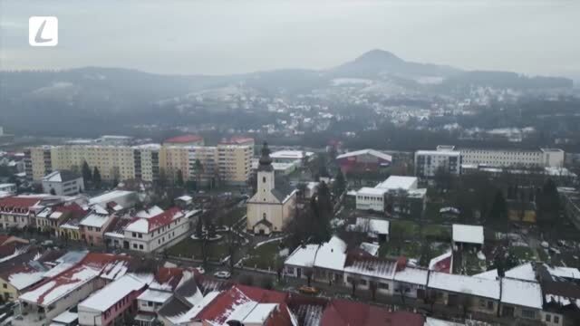 TÝŽDEŇ S... FARNOSŤOU KYSUCKÉ NOVÉ MESTO