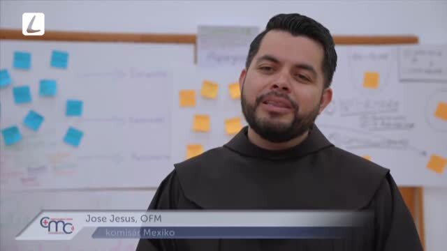 SPRÁVY ZO SVÄTEJ ZEME 