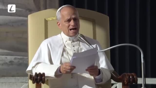 GENERÁLNA AUDIENCIA