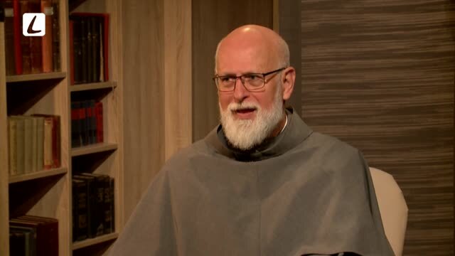 SV. FRANTIŠEK Z ASSISI