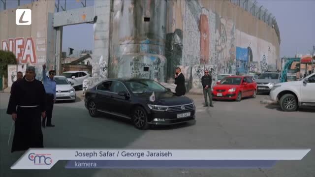 SPRÁVY ZO SVÄTEJ ZEME 