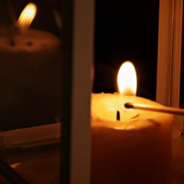 Svätá rodina hľadá príbytok