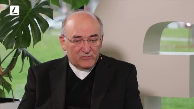 EFFETA (289) - 3. ADVENTNÁ NEDEĽA