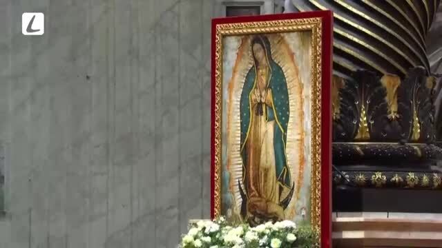 PANNY MÁRIE GUADALUPSKEJ