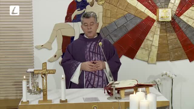 3. ADVENTNÁ NEDEĽA