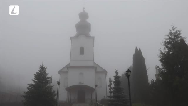 TÝŽDEŇ S... GRÉCKOKATOLÍCKOU FARNOSŤOU DRIENICA
