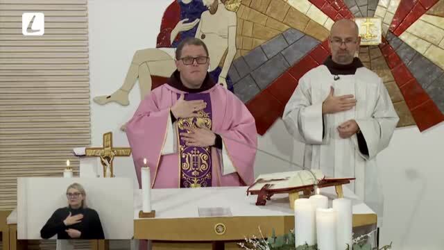 3. ADVENTNÁ NEDEĽA