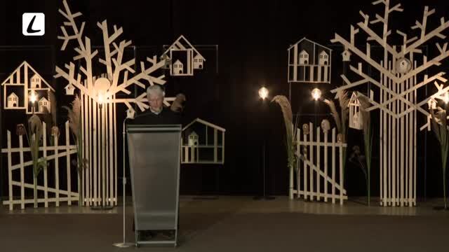 ŽENÍCH PRICHÁDZA! VYJDITE MU V ÚSTRETY