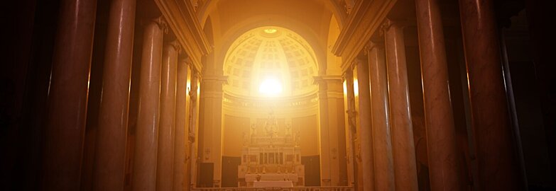 Vianoce 2025 - program svätých omší