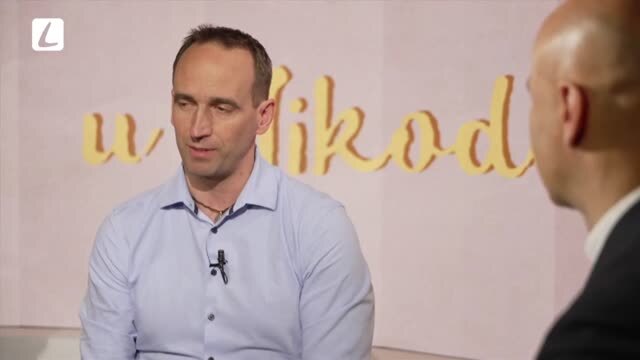 JEDNO TELO - JEDNA LÁSKA