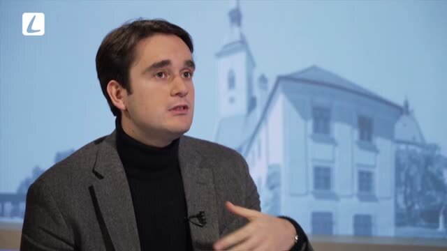 ZOMREL V POVESTI SVÄTOSTI