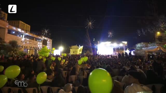 SPRÁVY ZO SVÄTEJ ZEME