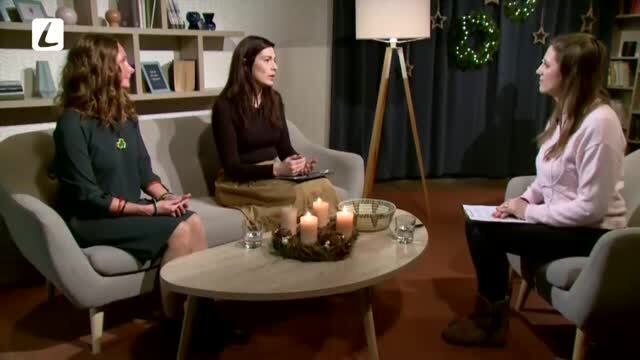 PRÍBEHY, KTORÉ NÁS MENIA