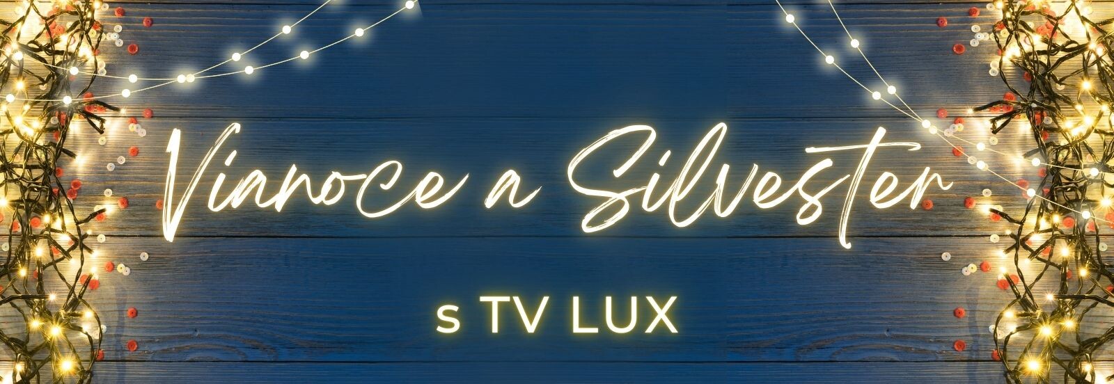 Vianoce a Silvester 2025