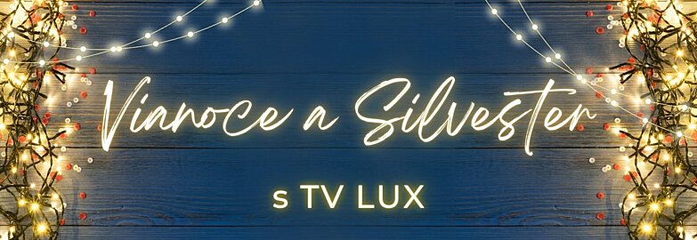 Vianoce a Silvester 2025