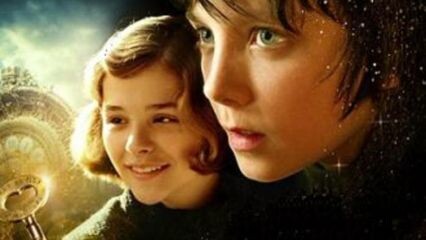 HUGO A JEHO VEĽKÝ OBJAV