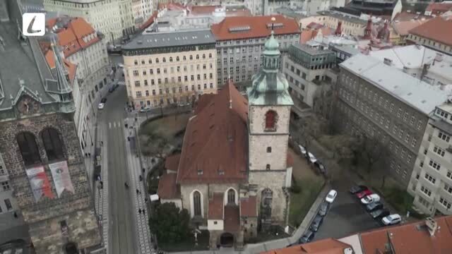 TÝŽDEŇ S... SLOVENSKOU FARNOSŤOU V PRAHE