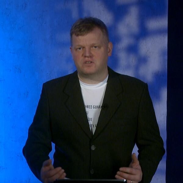 Odovzdávali dar viery