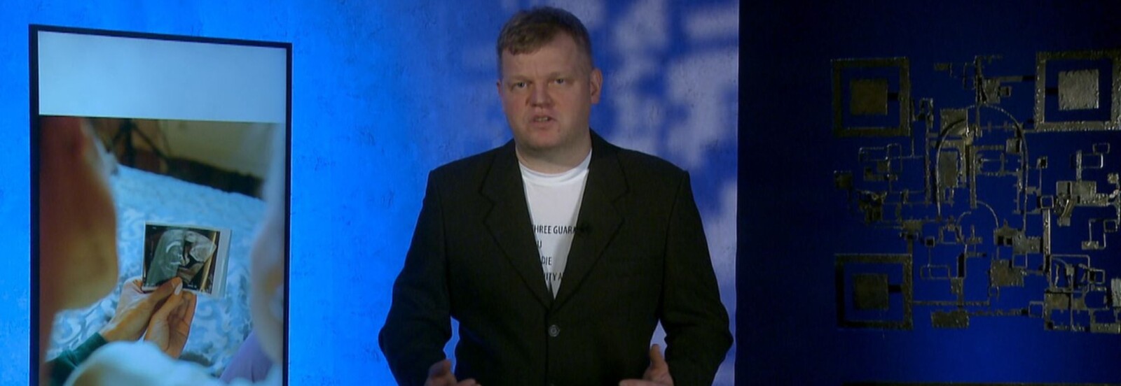 Odovzdávali dar viery