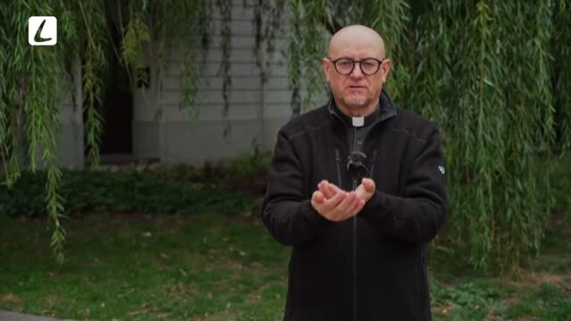 KEDY SA NAOZAJ JEŽIŠ USMIEVA?