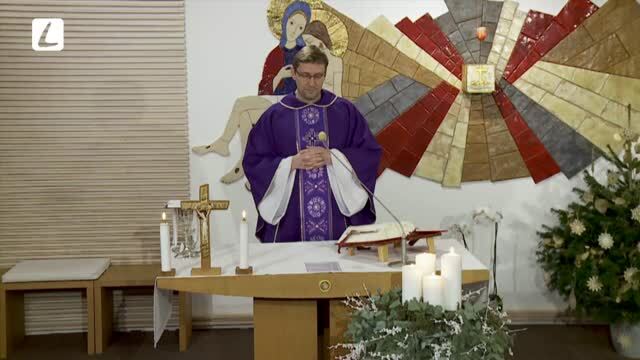 4. ADVENTNÁ NEDEĽA