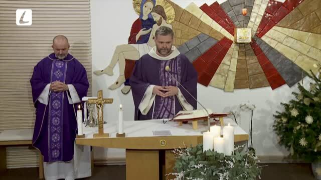 4. ADVENTNÁ NEDEĽA