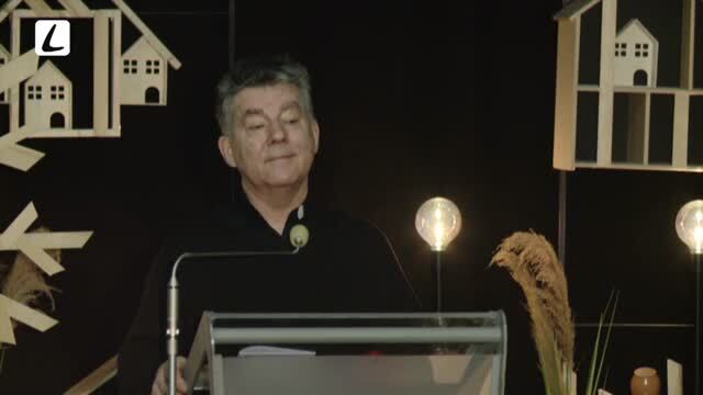 ĽUDIA PRED PRVÝM HRIECHOM