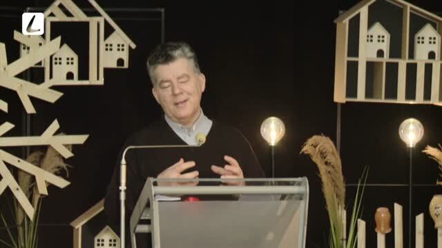 KRIESENIE BOŽIEHO OBRAZU V NÁS