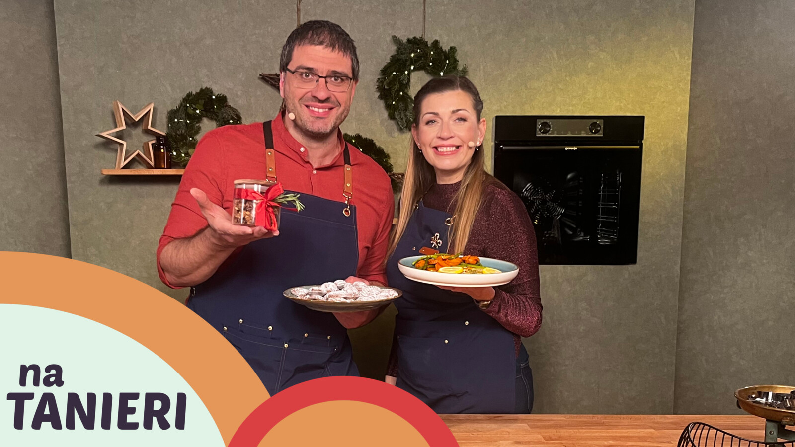 Na tanieri / Vianočný špeciál
