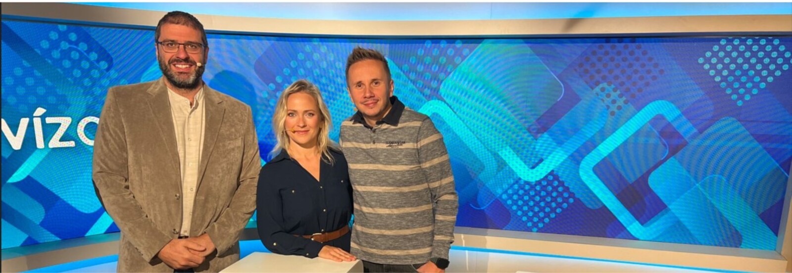 Nová kvízová relácia