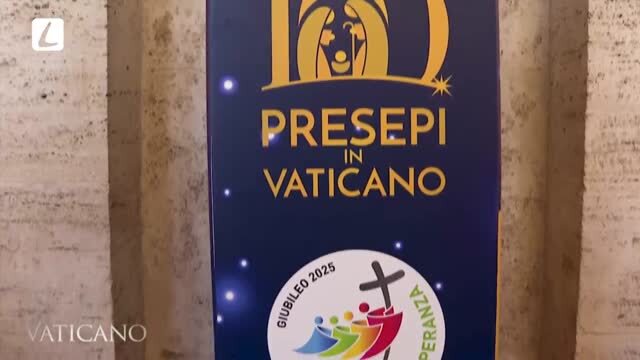 VATICANO