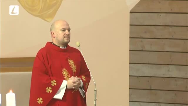 SVÄTÉHO ŠTEFANA, PRVÉHO MUČENÍKA