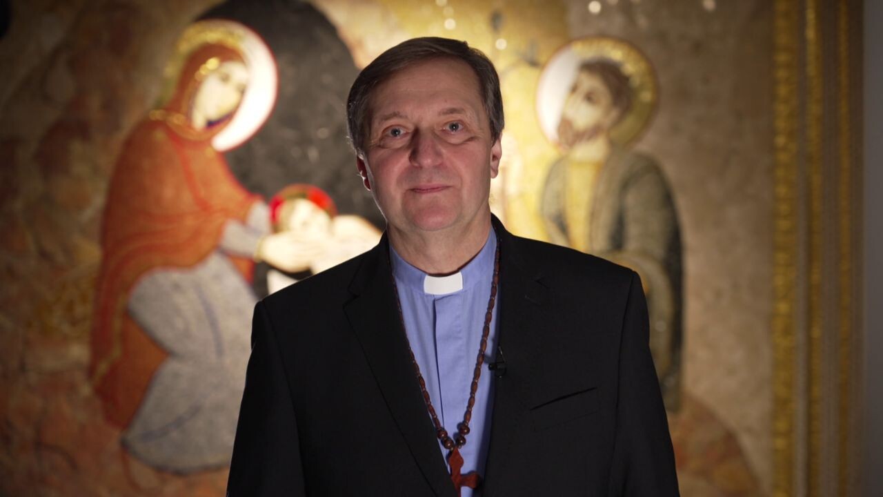 SVIATOČNÝ PRÍHOVOR