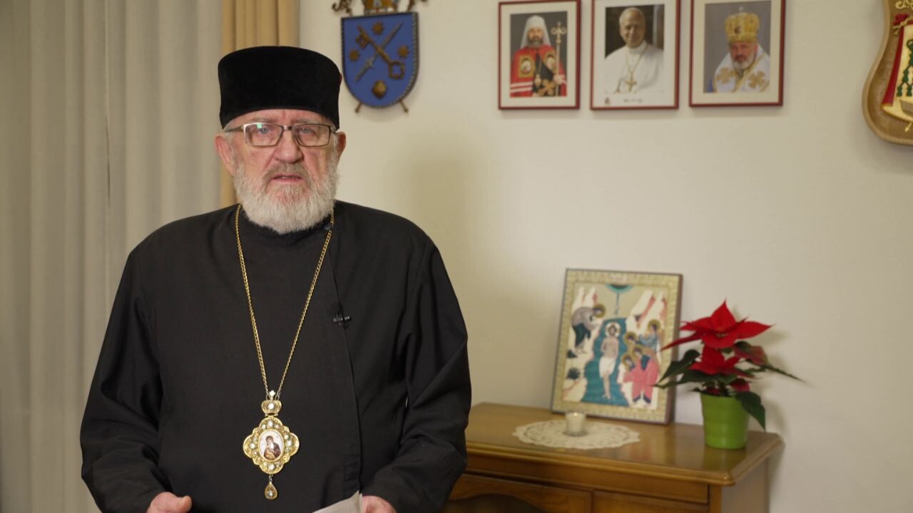 SVIATOČNÝ PRÍHOVOR