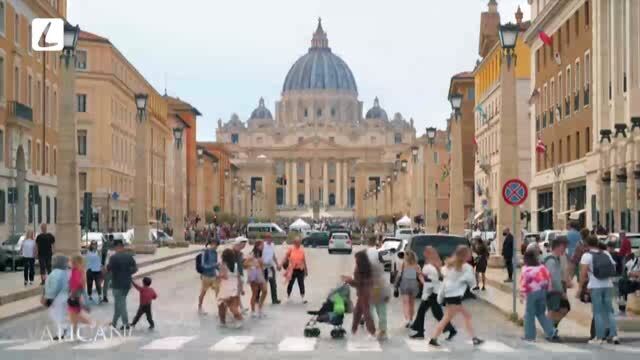 VATICANO