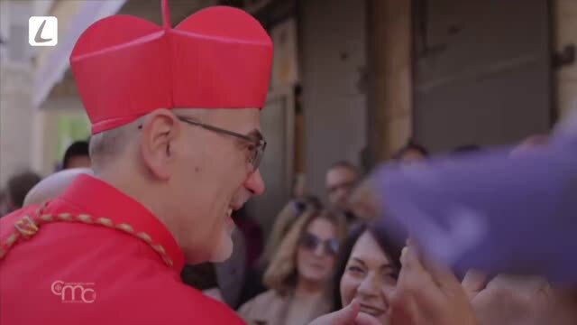 SPRÁVY ZO SVÄTEJ ZEME