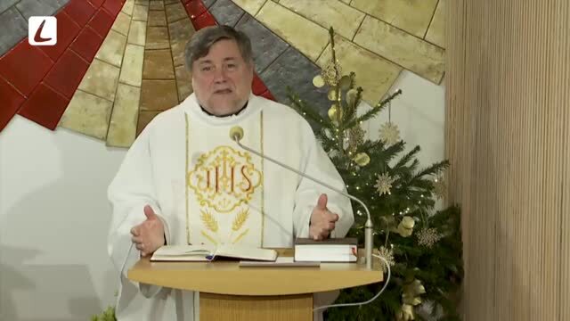 NEPRESTÁVAJME ĎAKOVAŤ