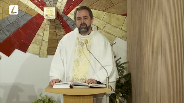 NATANAEL STRETOL TOHO, KOHO HĽADAL