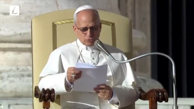 GENERÁLNA AUDIENCIA