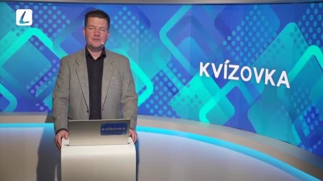 KVÍZOVKA (2)