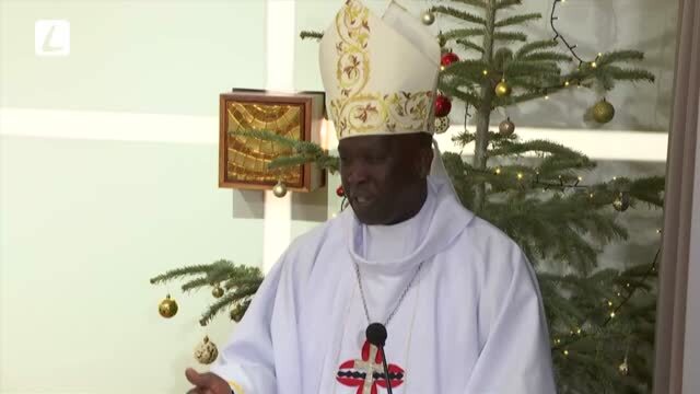 NEMILUJEME BOHA, AK NEMILUJEME SVOJICH BRATOV A SESTRY