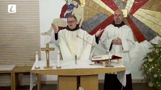 SVÄTÉ OMŠE (2601)