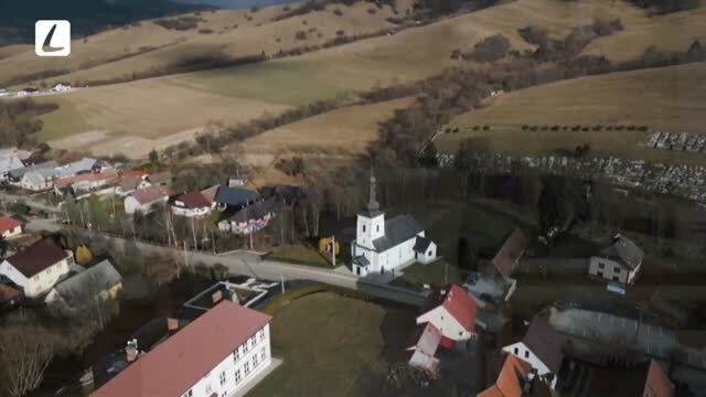 TÝŽDEŇ S... FARNOSŤOU ŽAŠKOV