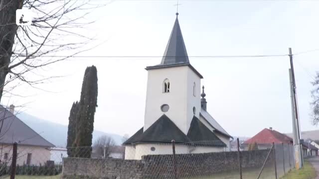 TÝŽDEŇ S... FARNOSŤOU CHRASŤ