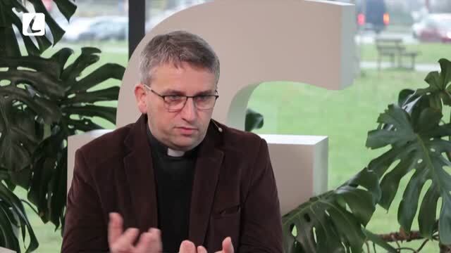 EFFETA (292) - 2. NEDEĽA PO NARODENÍ PÁNA