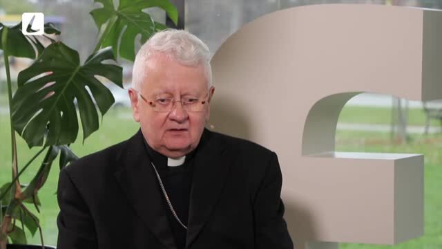 EFFETA (293) - KRST PÁNA