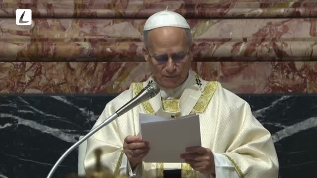 SPOLU ROZLIŠOVAŤ BOŽIU VÔĽU PRE DOBRO CIRKVI