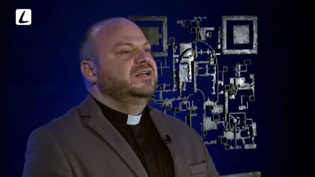 KEĎ ČLOVEK NESTRÁŽI