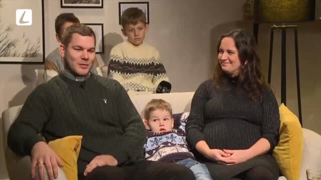 RODINA, MIESTO SVETLA