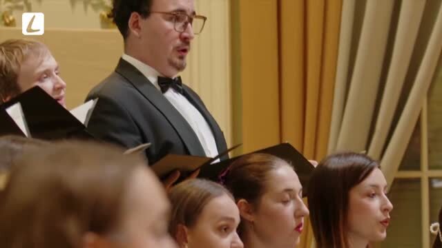 MEDZINÁRODNÝ EKUMENICKÝ KONCERT